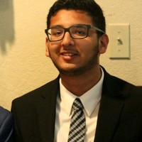 Syed Mehdi
