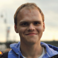 Aleksandr Zhavoronkov