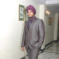 Jaspreet Singh