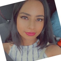 Sushma Chhetri
