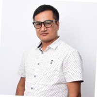 Rabindra Maharjan