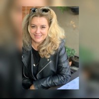Patricia Mandrott