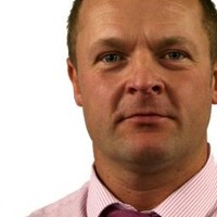Paul Ward