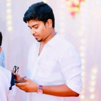 Vinoth Raj