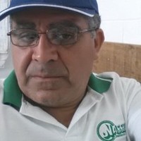 José Ricardo Nascimento Pereira