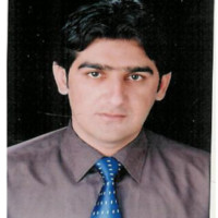 khalid Bhutto .