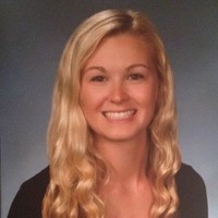 Alexandra Usher