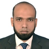 S. M. Shariful Islam Rigan