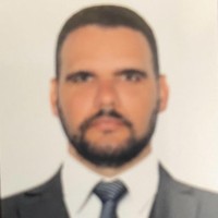 Marcos Anjos