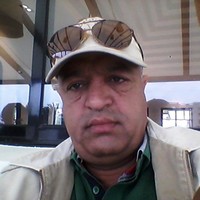 EL BOUAZIZI Bouchaib