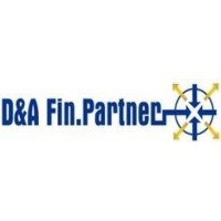 D A Fin Partner Tirane