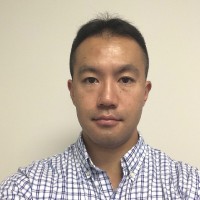 Trevor Sasaki