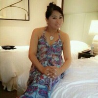 Alynna Fong