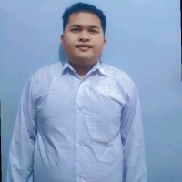 Arson Setiawan Henggar Pangestu