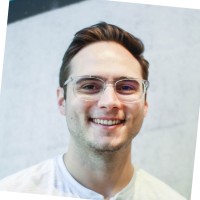 Benjamin Wozniak