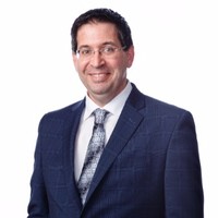 Benoit Vigneault