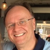 Brian Powell
