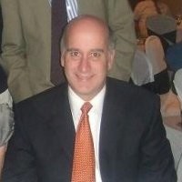 Dave Roebuck