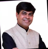 Ashok Patel