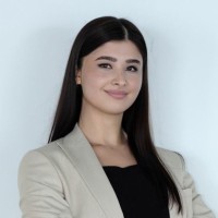 Büşra Gülbent Koçyiğit