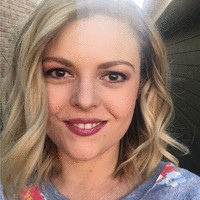 Ashleigh Franke