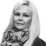 Johanna Packalén-Javanainen