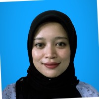 Nadiah Nafisah binti Md Yunos