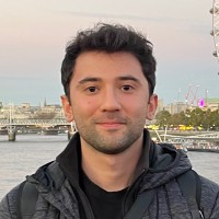 Hakan Özkan