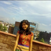 Daya Bisht