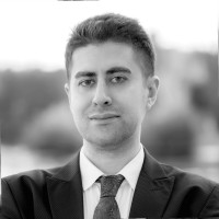 Davud Taghavi