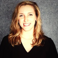 Abigail Barron