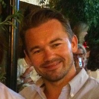 Petter Solberg