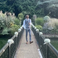 Kieran Ahmet