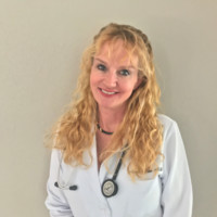 Athina Kyritsis M.D.