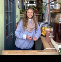 Jasmine Pegler