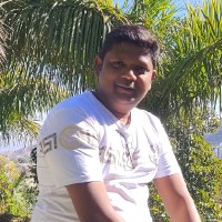 Sudhanshu Makwana