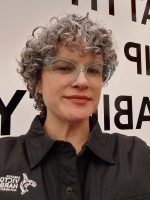 Shannon Greenley
