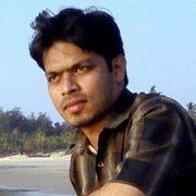 Vikas Parkar