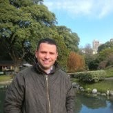 Claudio Stranges