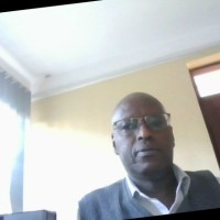 Mark Mwine
