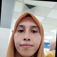 Aliza Shafie