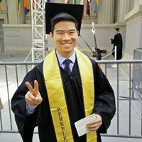 Victor Zou