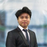 Jonathan Herdianshah