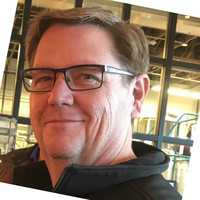 Rick Vanderheyden