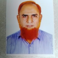 Shamsul Arafin