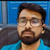 Rajendra Mhatre