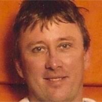 Mark Williams