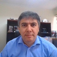Christian Lagos Quivira