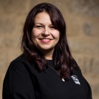 Violeta Savin