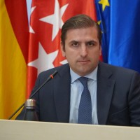 Antonio Fernández de Buján y Arranz